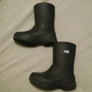 Rain/work boots